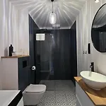 Appartement Anthracite On Felicjanek Street By Citybeat Krakau