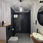 Anthracite On Felicjanek Street By Citybeat Appartement Krakau