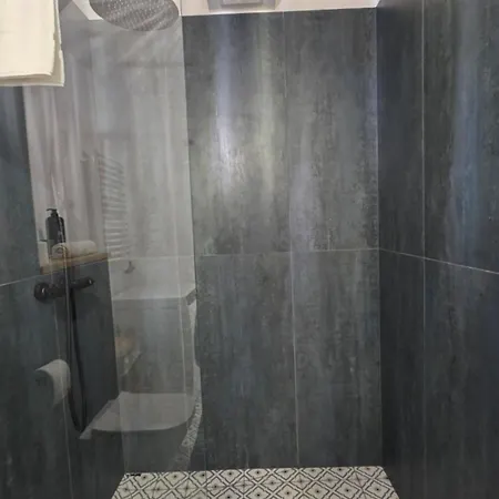 Appartement Anthracite On Felicjanek Street By Citybeat Cracovie