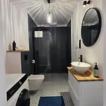 Apartamento Anthracite On Felicjanek Street By Citybeat *