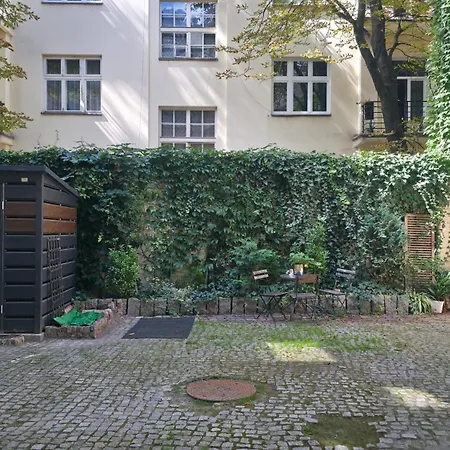 Anthracite On Felicjanek Street By Citybeat