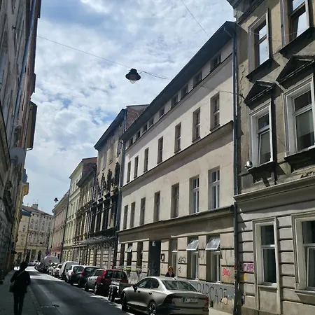 Lejlighed Anthracite On Felicjanek Street By Citybeat Kraków
